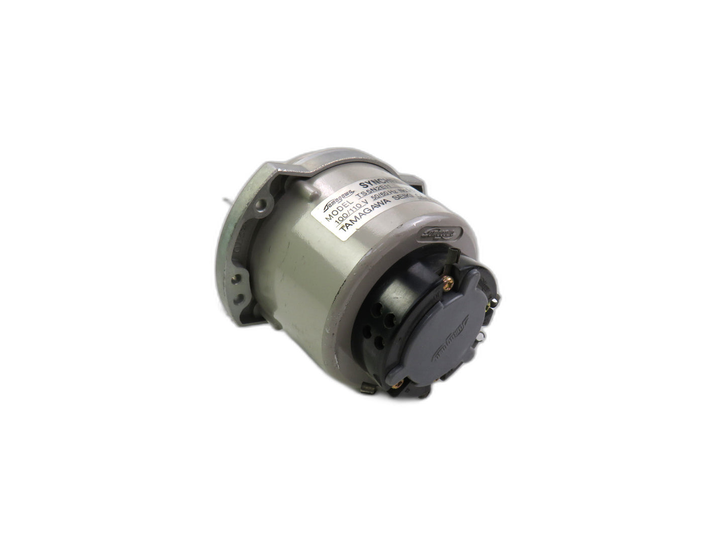 TAMAGAWA TS5N2E11 SYNCHRO TX-TR MODEL TS5N2E11 New