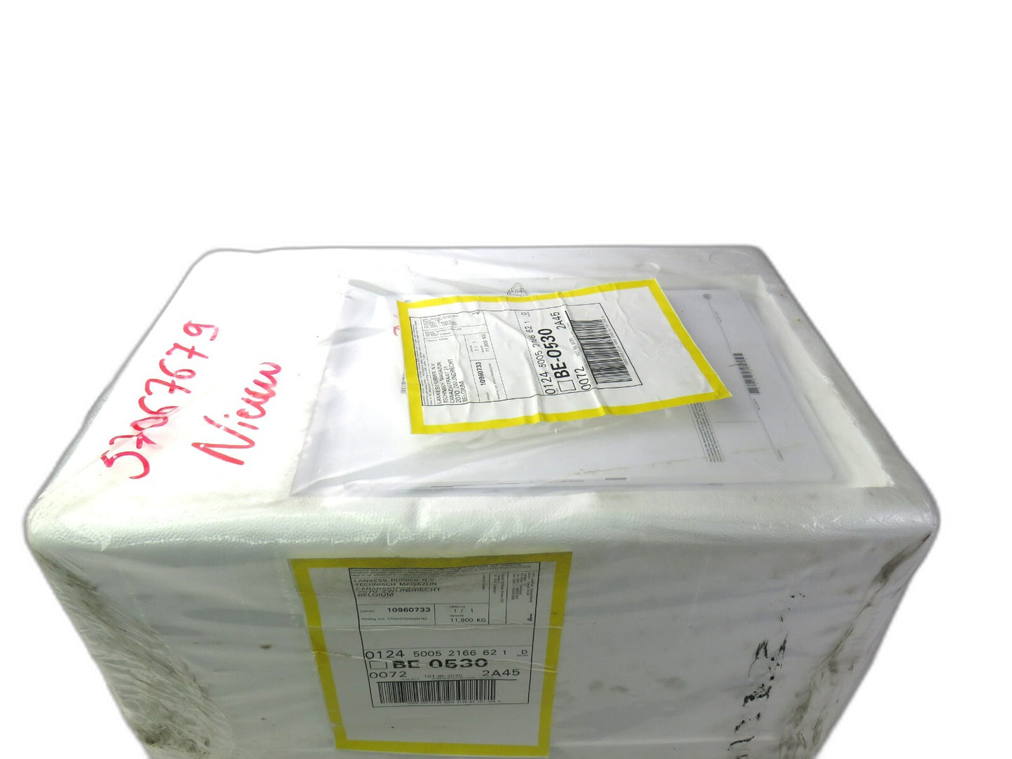 DANFOSS 131G4181 FC-302P15KT5E20H1 New