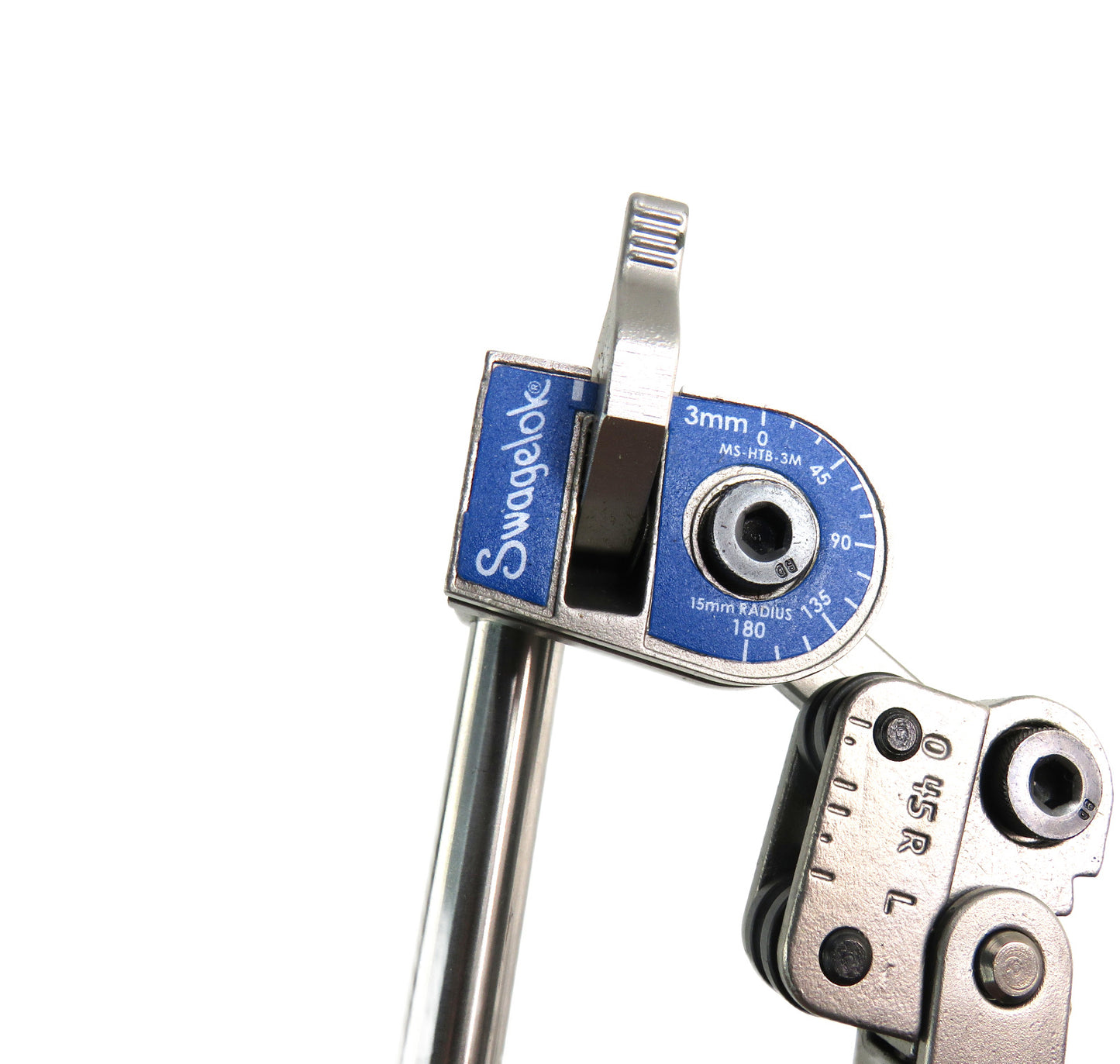 SWAGELOK MS-HTB-3M New