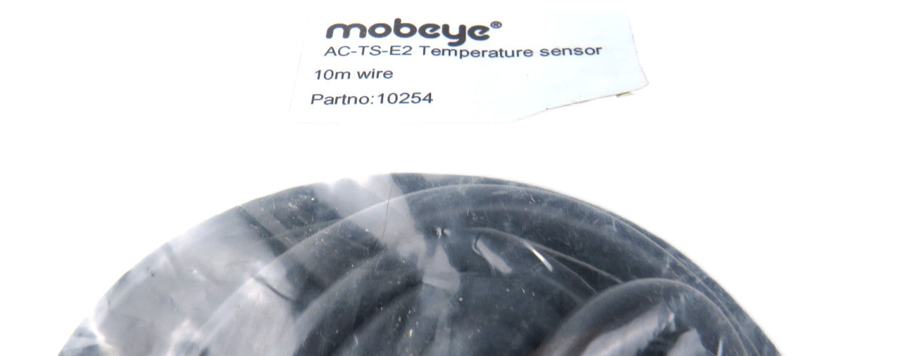 MOBEYE 10254 AC-TS-E2 Digital Temperature Sensor 10m New