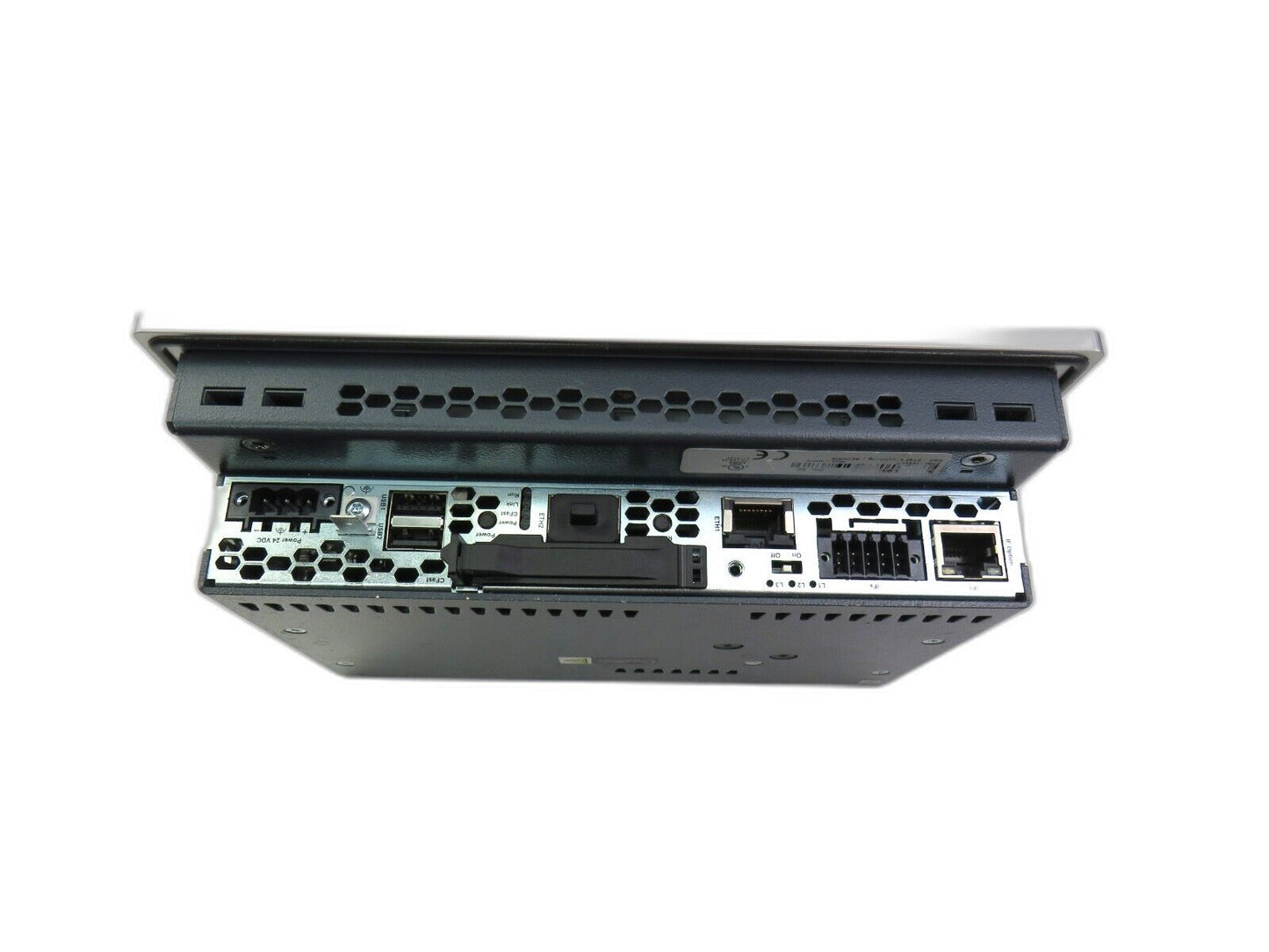 B&R 5AP1120.0573-000 touch screen + 5W3A000001A707-000 PANEL PC 2100