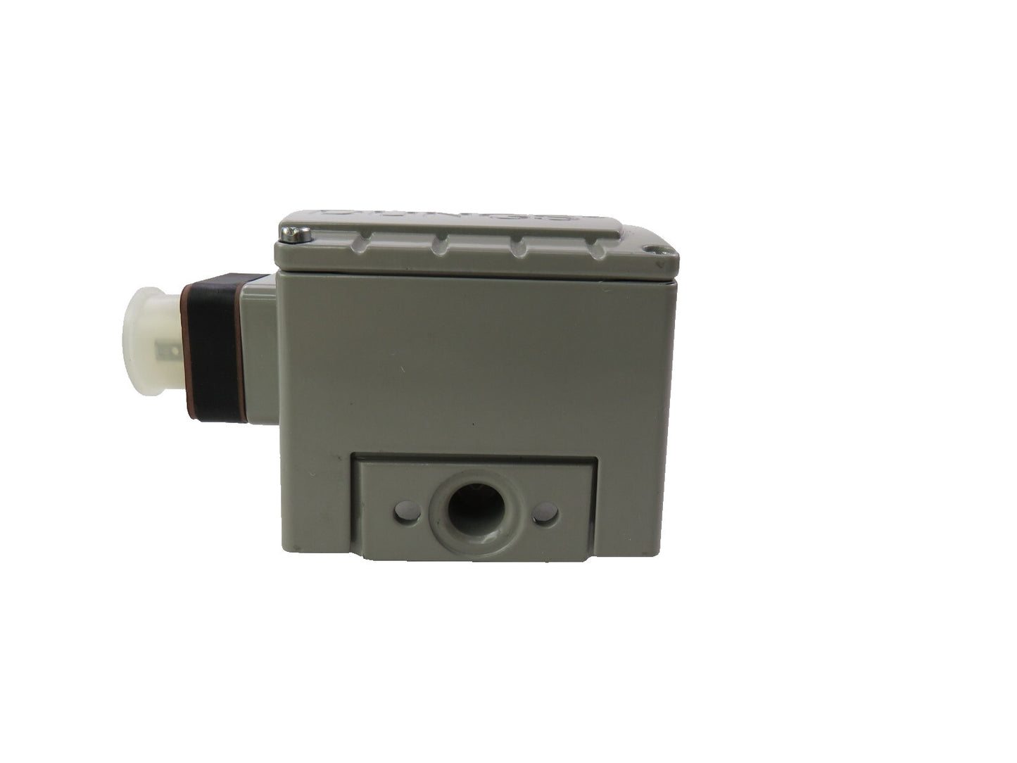 DUNGS GW2000 A4/2 HP New