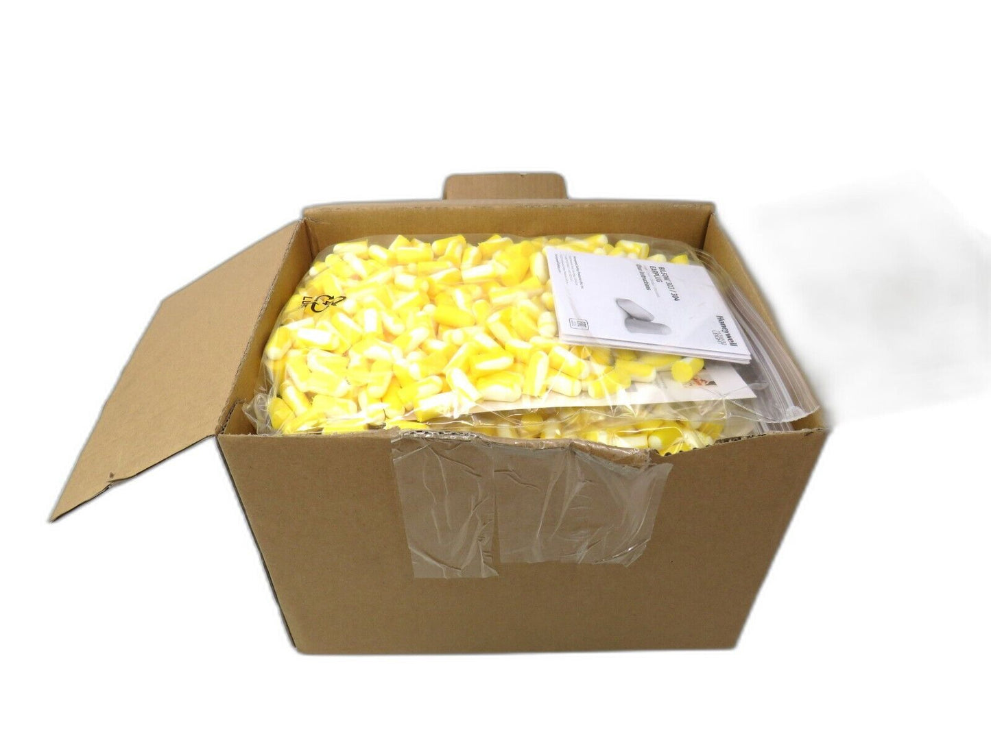 HONEYWELL BILSOM 303L 303/304 FOR HL400 HL400-F 1000 PAIRS Lot of 2000