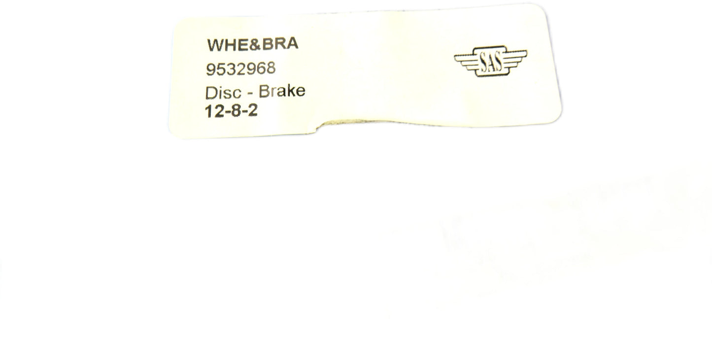 Cessna 9532968 DISC BRAKE New