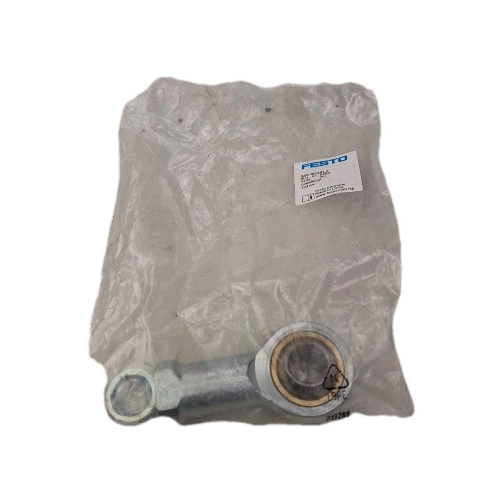 FESTO 9263 SGS-M16X1.5 New