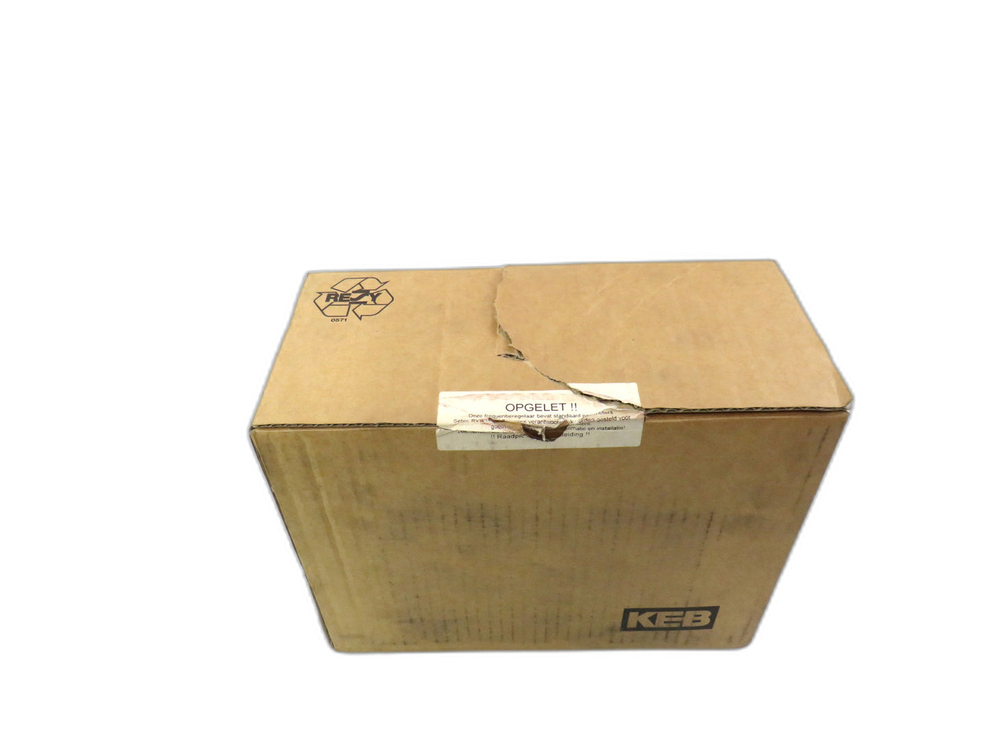 KEB 10F5A1D-3AGA    New
