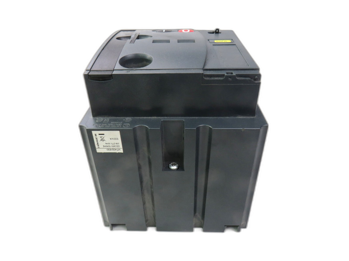 Schneider Electric MT400/630