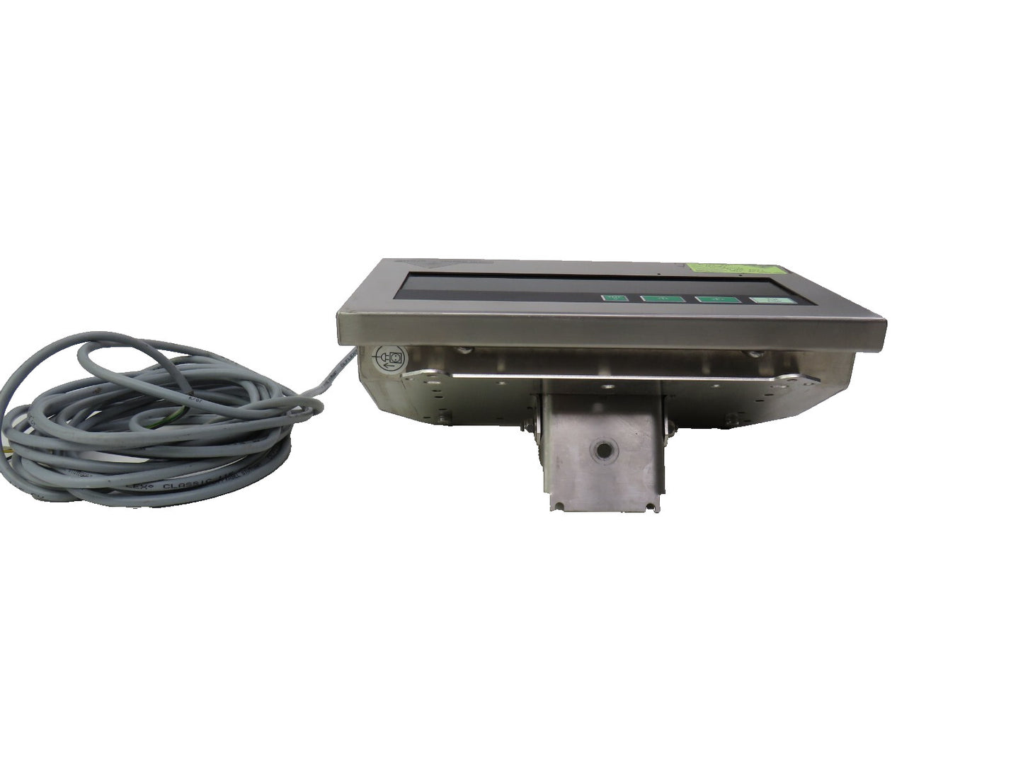 METTLER TOLEDO  SL 100 ID1+ ID1PLUS GARVENS AUTOMATION