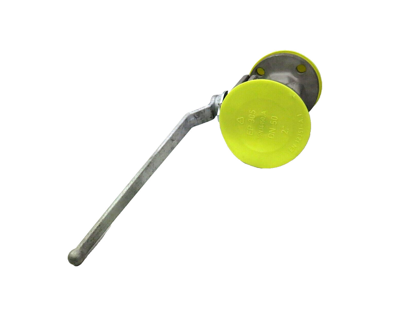 FLOWSERVE  DURCO G4Z 0025722 VALVE     New