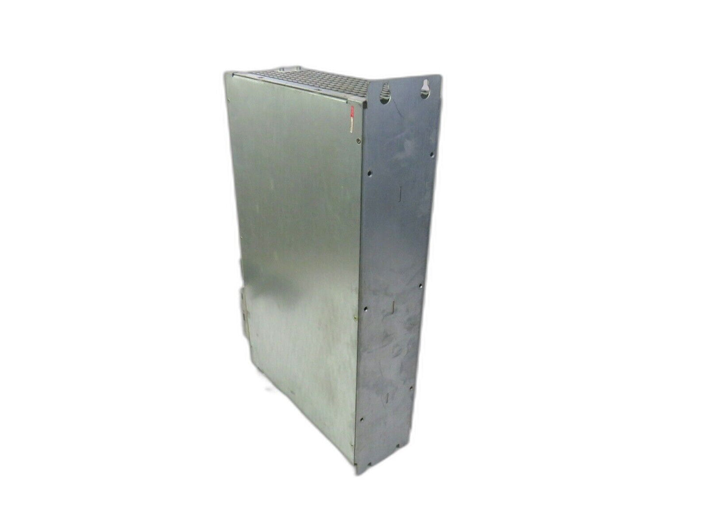SIEMENS 6SN1123-1AB00-0CA0 SIMODRIVE LT-MODUL INT 2X50A 6SN1118-ODM21-0AA0