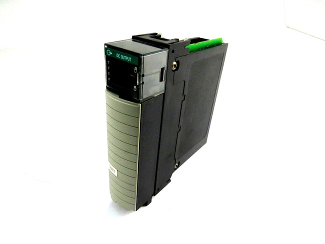 ALLEN-BRADLEY 1756-OB32/A 96251274 A01 CONTROLOGIX DC OUTPUT