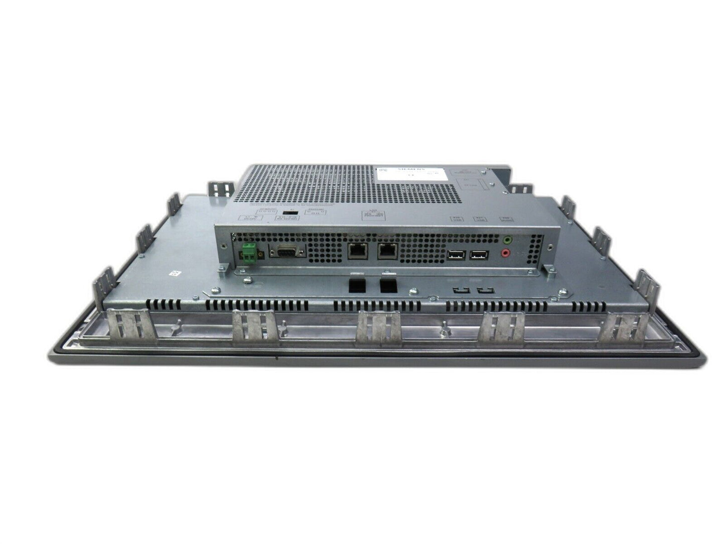 SIEMENS MP 377 PANEL 6AV6 644-0BA01-2AX1 6AV6644-0BA01-2AX1 mint