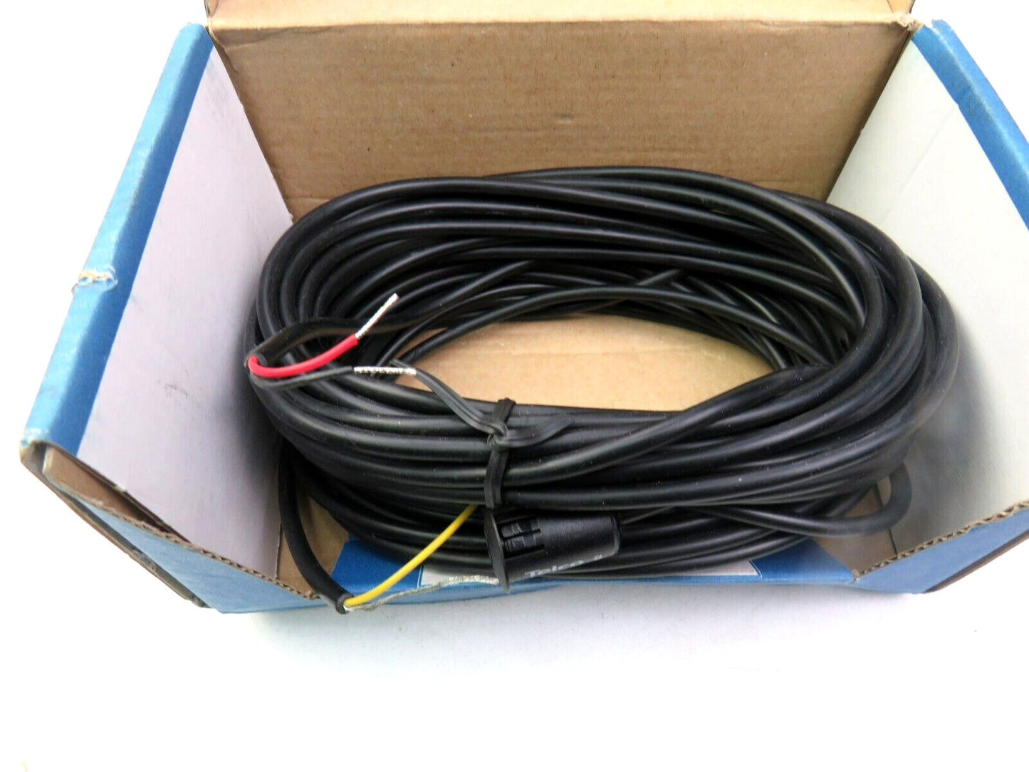 TELCO PA 01 B 510  PA01B510 Photoelectric Amplifier    New