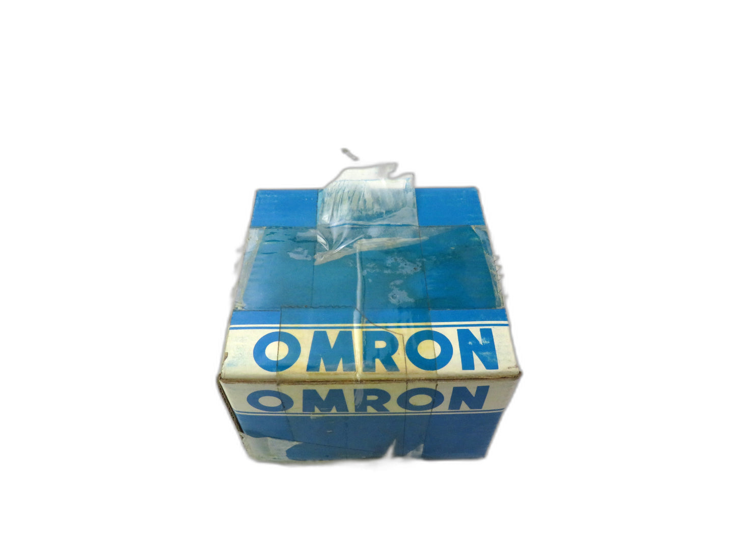 OMRON  MKF-P    New