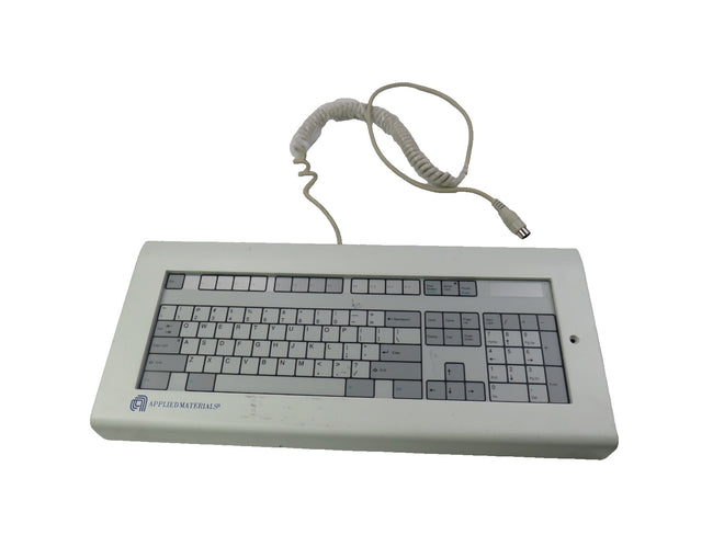 AMAT  KEYBOARD 0015-00284 QWERTY KEYBOARD