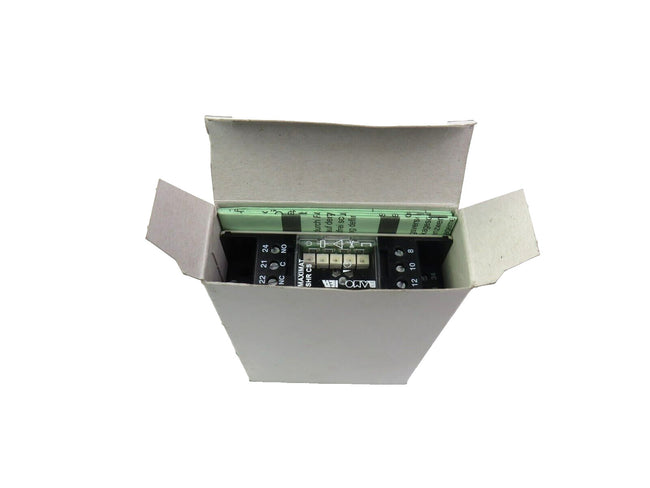 BAMO MAXIMAT  SHR CS G TRANSMITTER 230V / 50/60Hz / 3VA NEW 555600   New