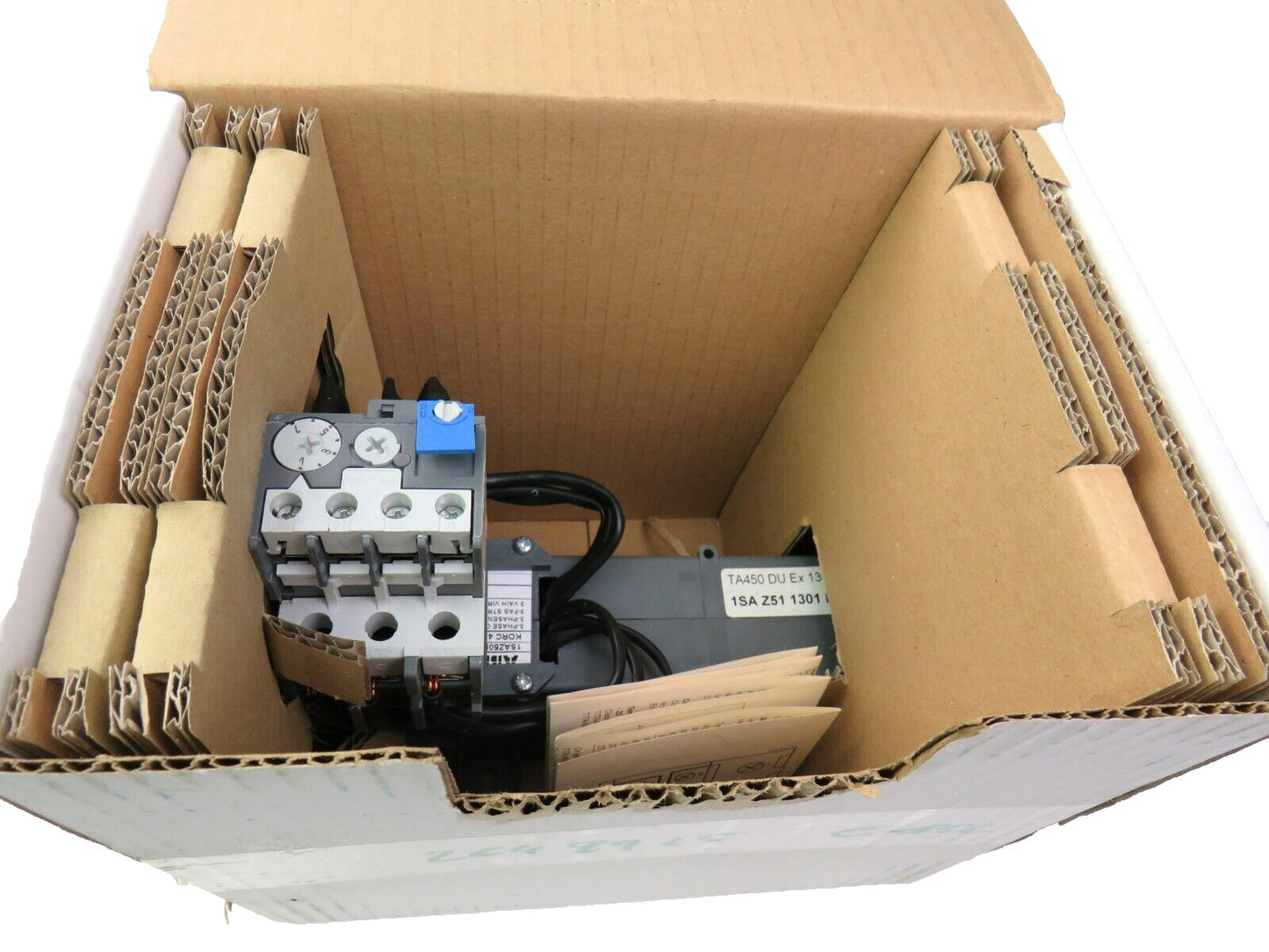 ABB TA450DU-185-V1000  1SAZ511301R1001
