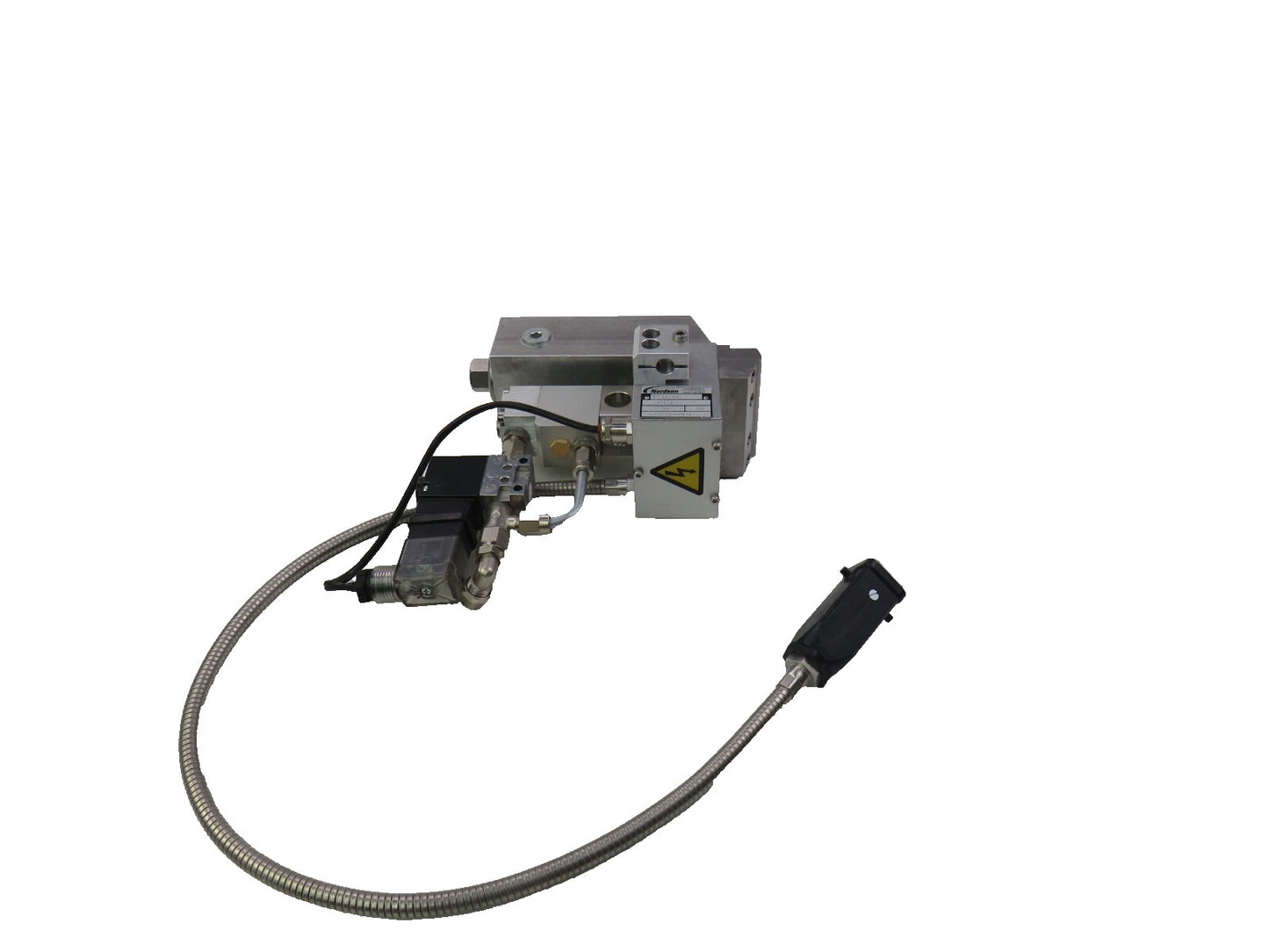 NORDSON  8051878 EP11-01   New