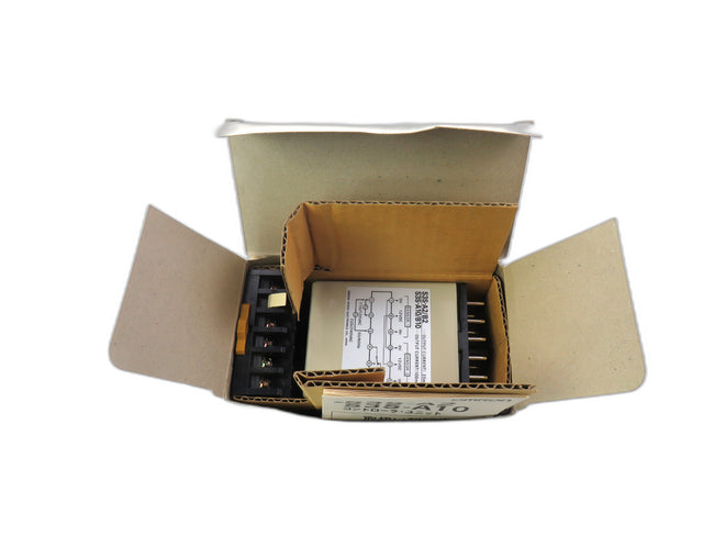 OMRON  S3S-A10 CONTROLLER UNIT   New