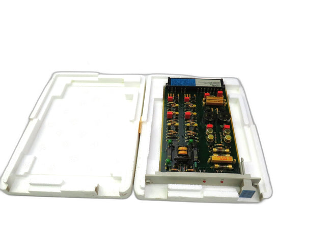 HIMA F 3226 F3226 12 MO WARRANTY