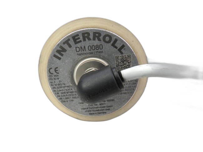 Interroll  DM0080 DM 0080    New