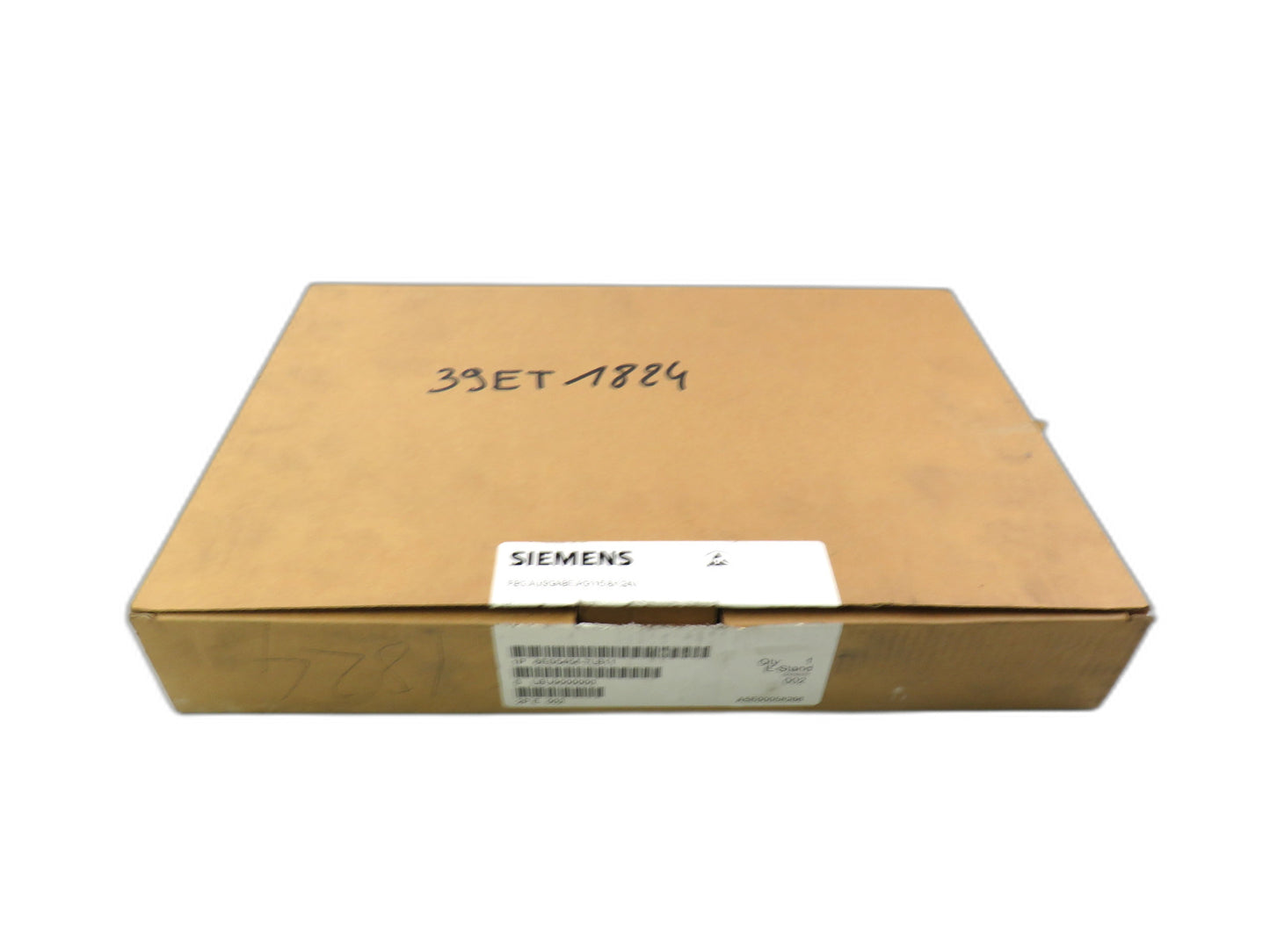 SIEMENS 6ES5454-7LB11 6ES5454-7LB11    New