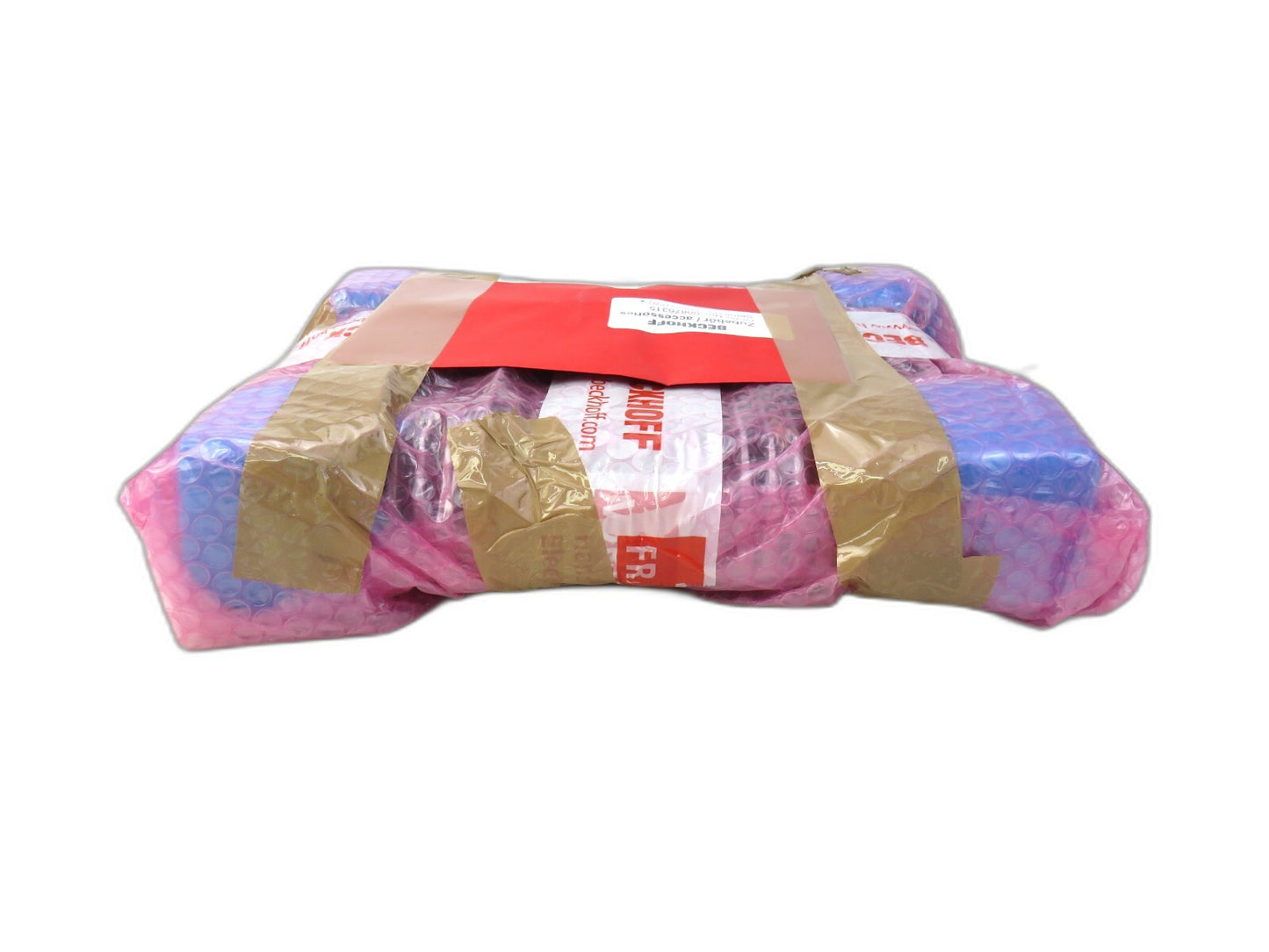 Beckhoff C6525-0060 i5 Win10    New