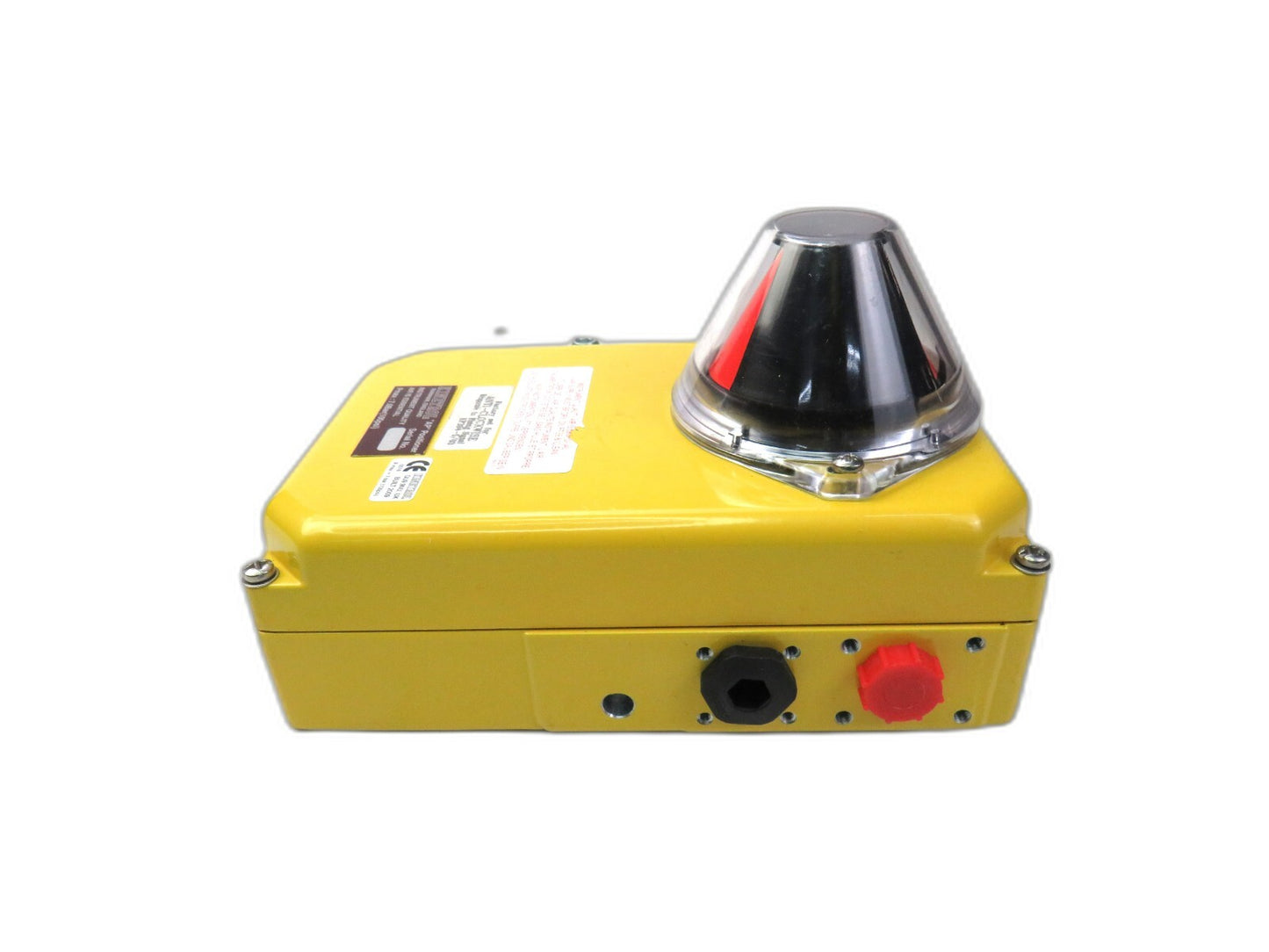 KINETROL KF 394-5/03 KF394-5/03 AP Positioner KF 394-5/03    New