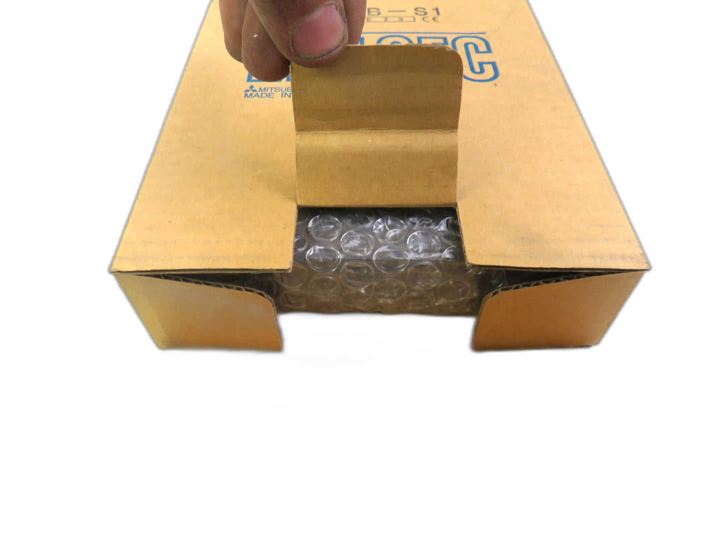 MITSUBISHI  621/A1S55BS1 A1S55BS1   New
