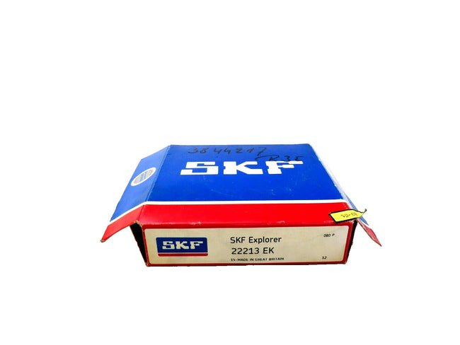 SKF Explorer 22213 EK Tonlager 7316571560922   New
