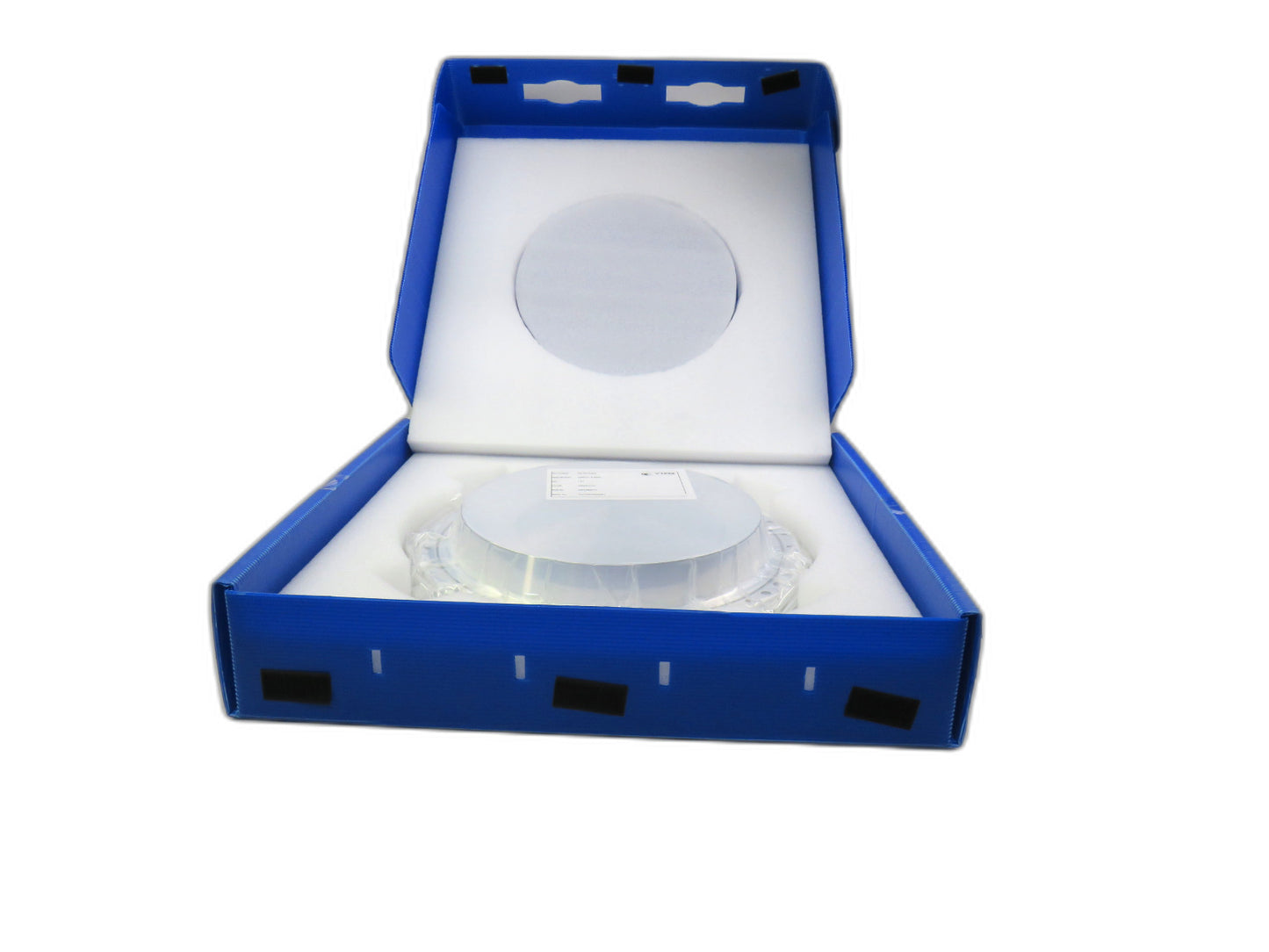 VTFM  A5AL06011Y AICuW target AMAT APPLIED MATERIALS    New