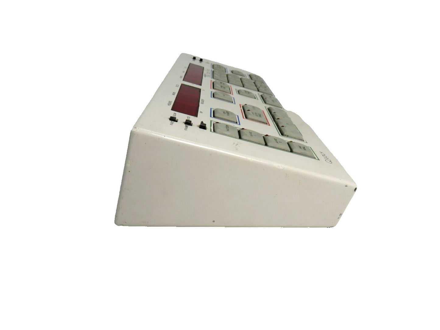 Audio Kinetics  Q-Lock Synchroniser