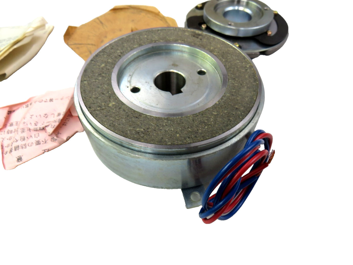 SCHINKO  SF 400/BMG SF400/BMG SF400 ELECTRO MAGNETIC CLUTCH    New