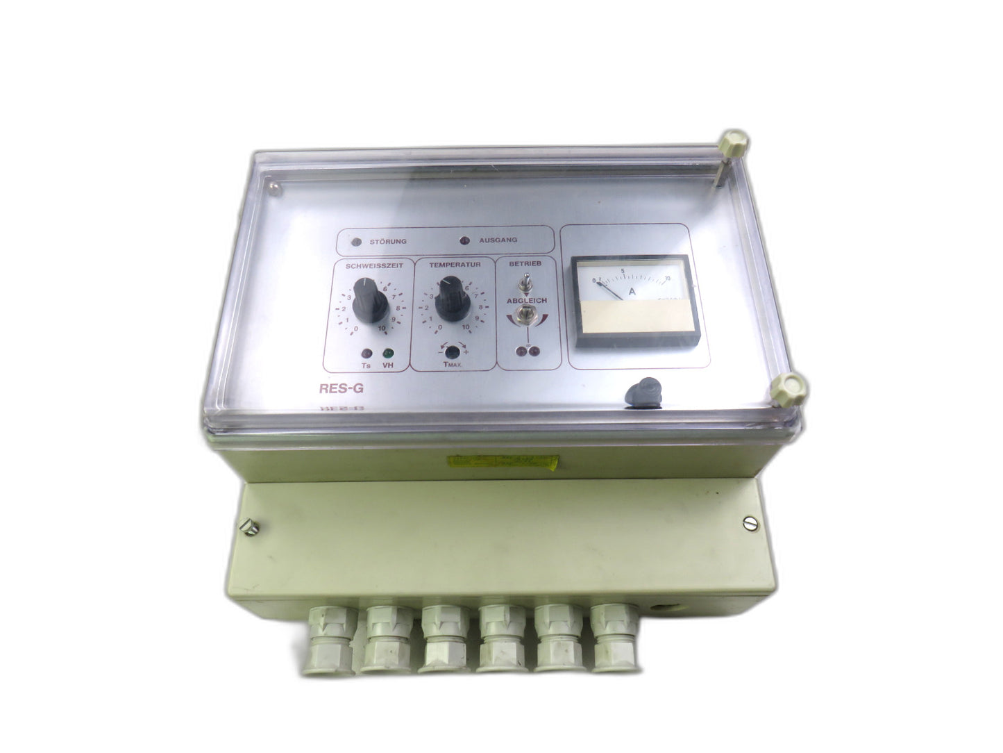 ROPEX  RES-G-V7-SU RES-G-VE-SU ROPEX 	RES-G-V7-SU   New