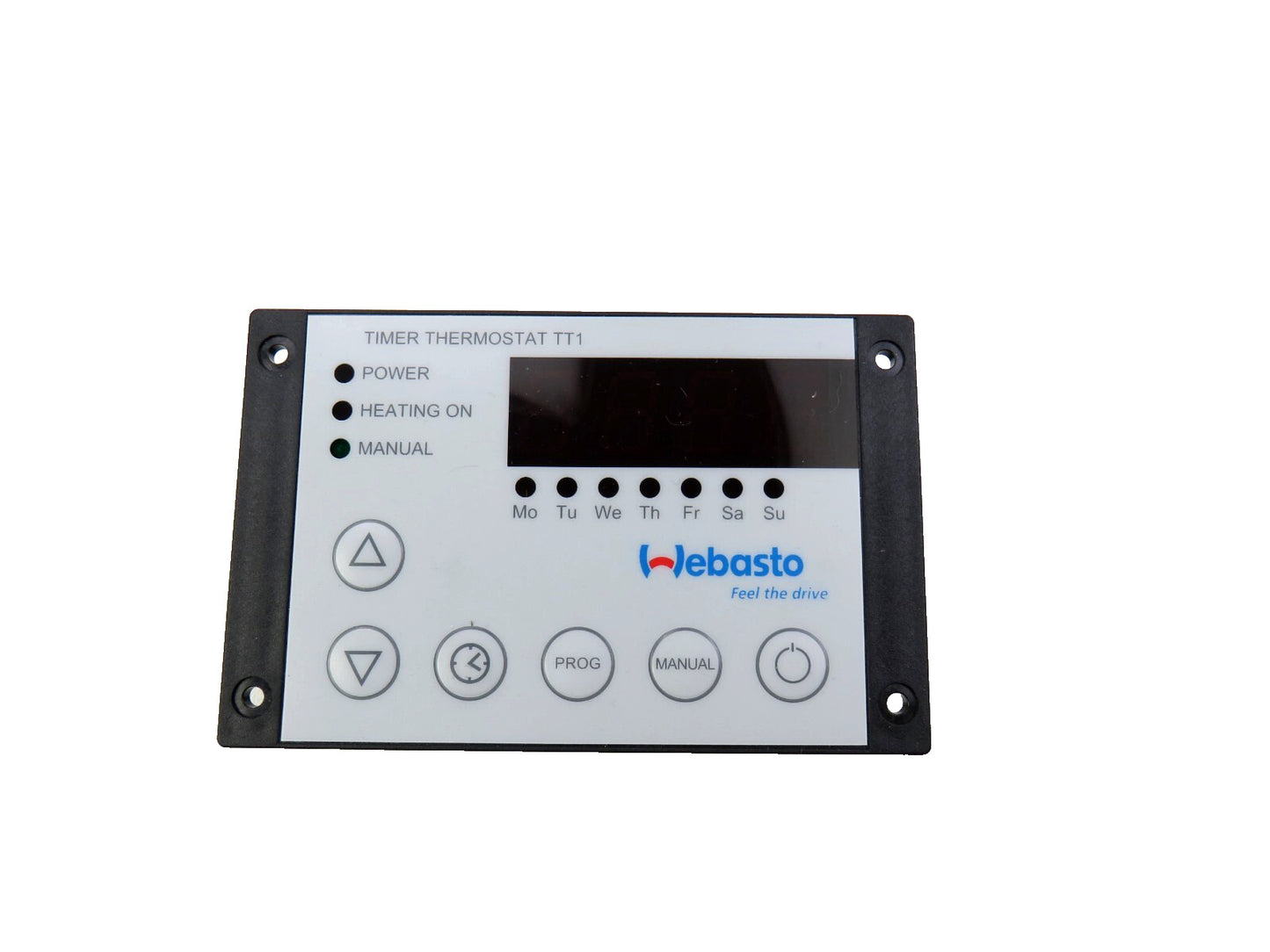 STORK ST501-QBTV.07 4351511 ST501-QA1TV.07F TIMER THERMOSTAT TT1 WEBASTO   New