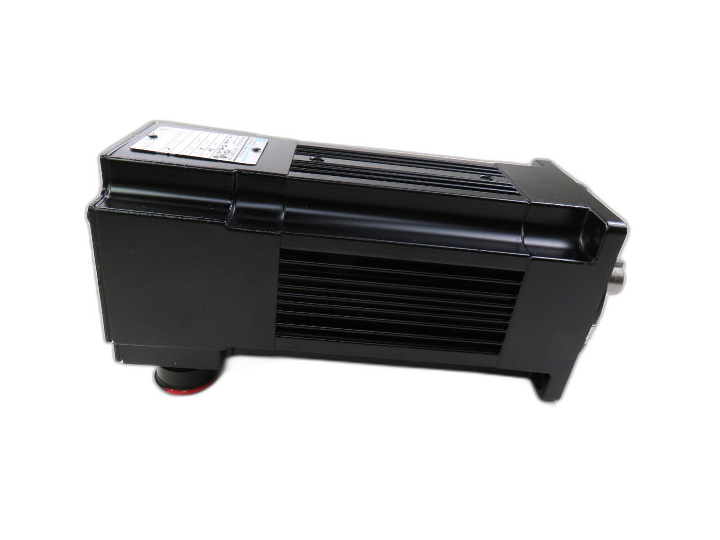 PACIFIC SCIENTIFIC R45GMNA-TS-NS-NV-00    New