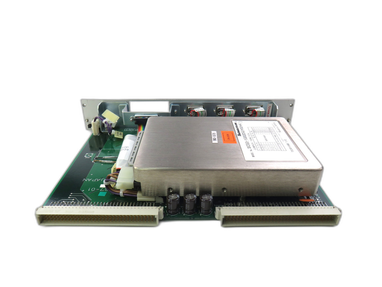 CANON  BG4-6628-000 BM3-5578 SGS3-1G02DG H02AA
