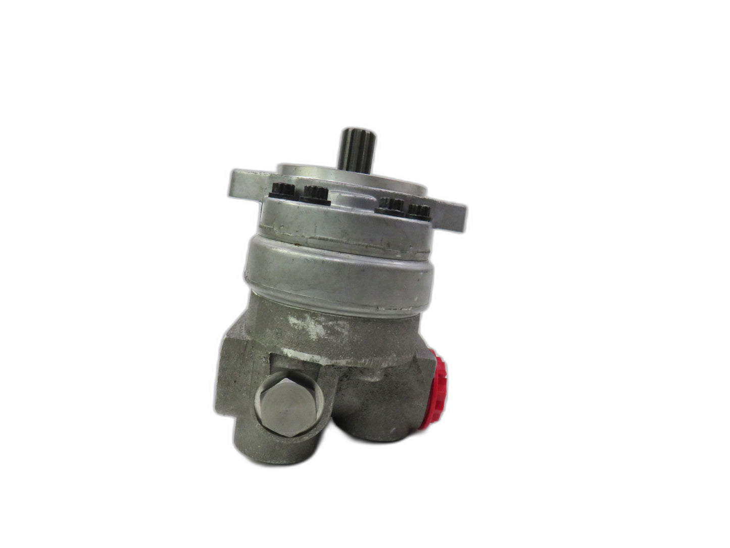 EATON  26206-LAN GEAR PUMP  2530-01-572-4213 SPM7L4-10-V-2174  New