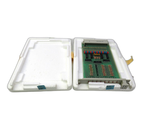 HIMA F 5105 HIMA F5105 12 MO WARRANTY