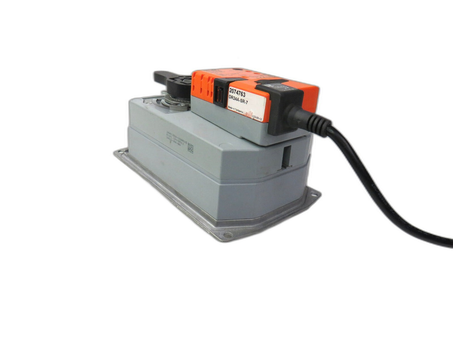 Belimo DR24A-SR-7    New