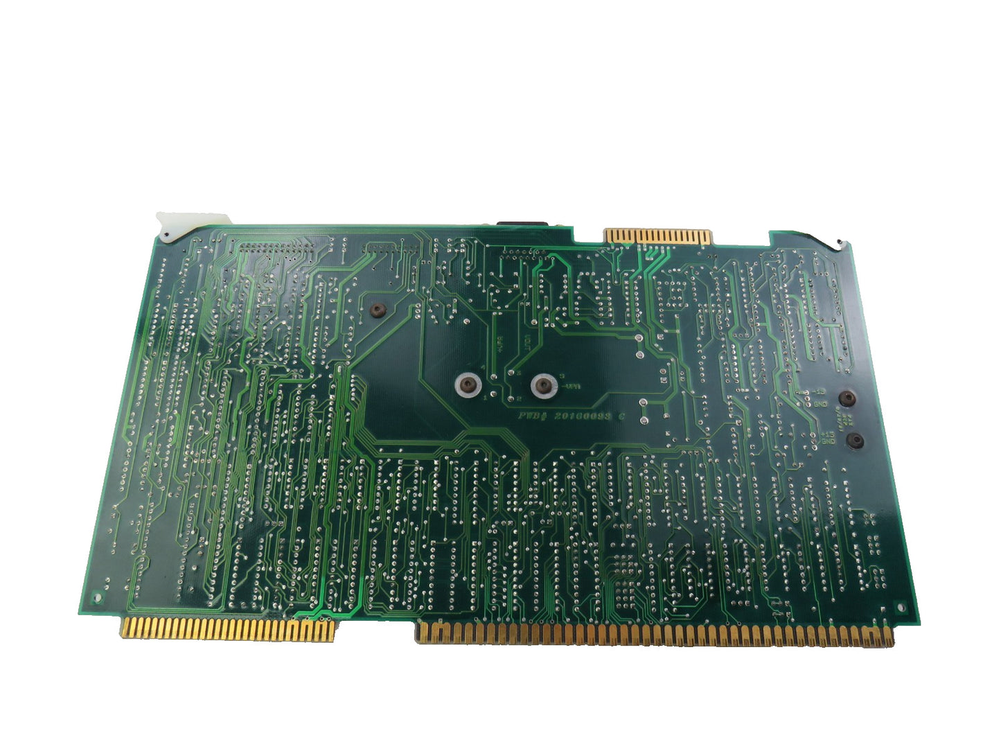 LUMONICS 60560094-01 SGRP GALVO DRIVE BD New