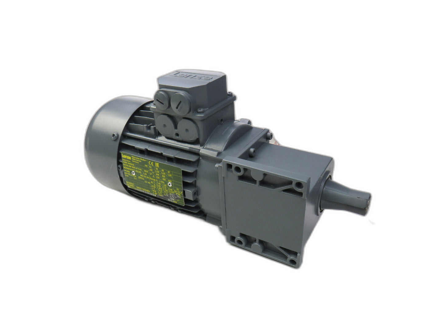 LENZE GST03-2M VBR071C42 MDEMAXX071-42C0C     New