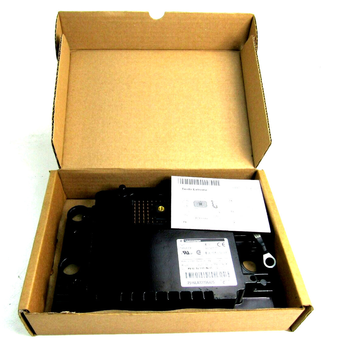 TELEMECANIQUE TWDLEDCK1 twido    New