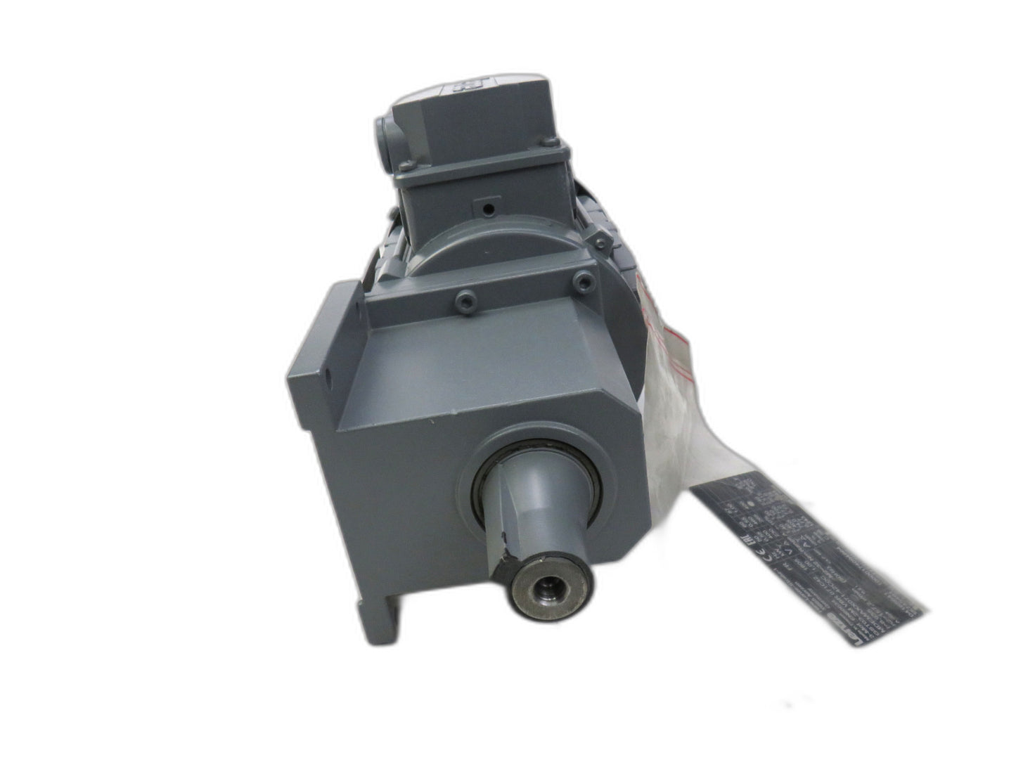 LENZE GST03-2M VBR071C42 MDEMAXX071-42C0C     New