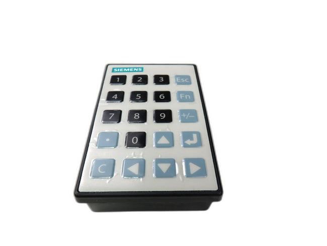 SIEMENS A5E01460455  Intrinsically Safe Programmer    New