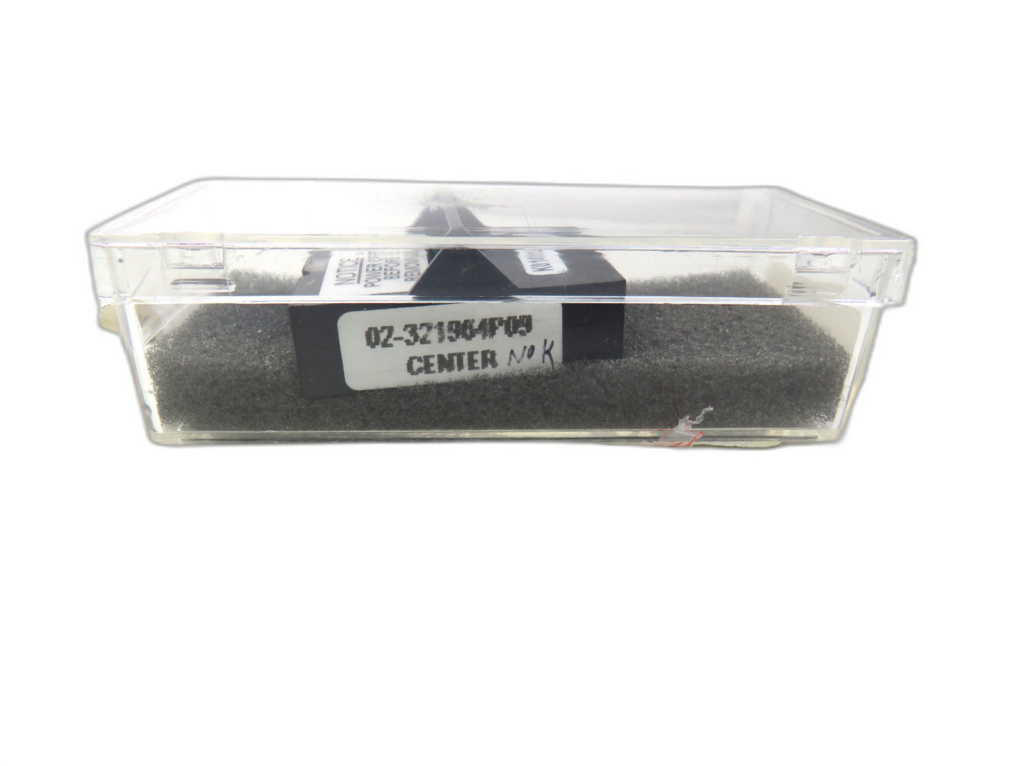 FOXBORO K0141LA    New