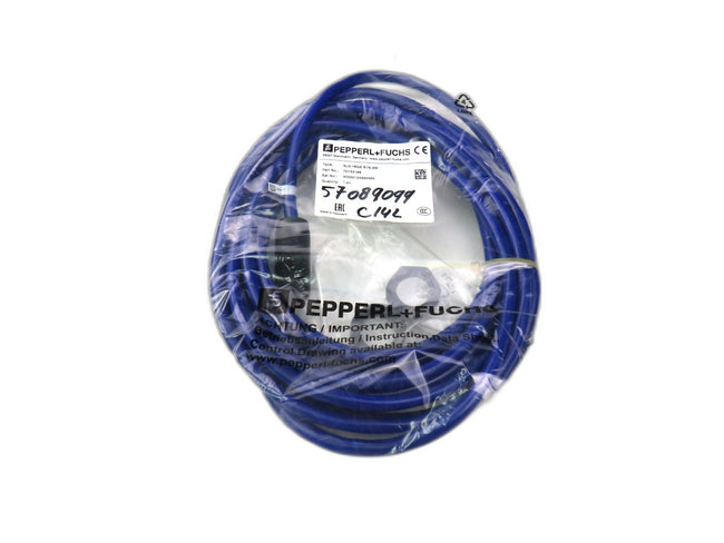 PEPPERL+FUCHS NJ3-18GK-S1N-5M 70133168    New