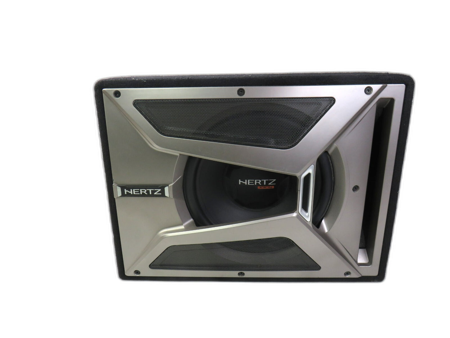 Hertz Energy EBX 300 subwoofer 1000W