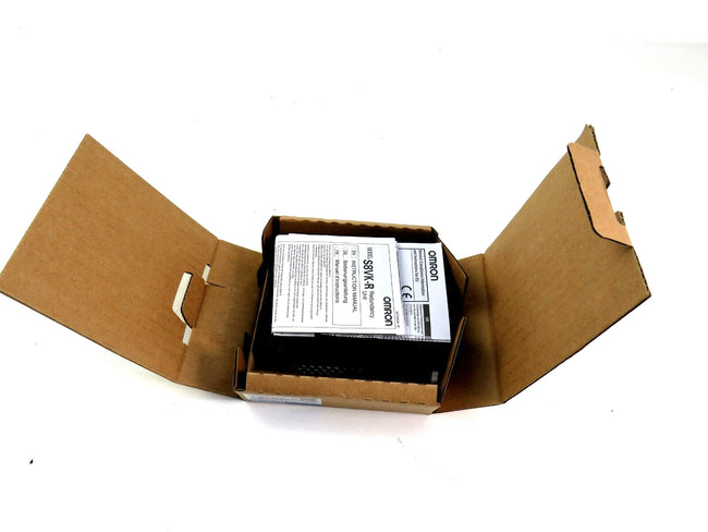 OMRON   S8VK-R10 REDUNDANCY UNIT    New