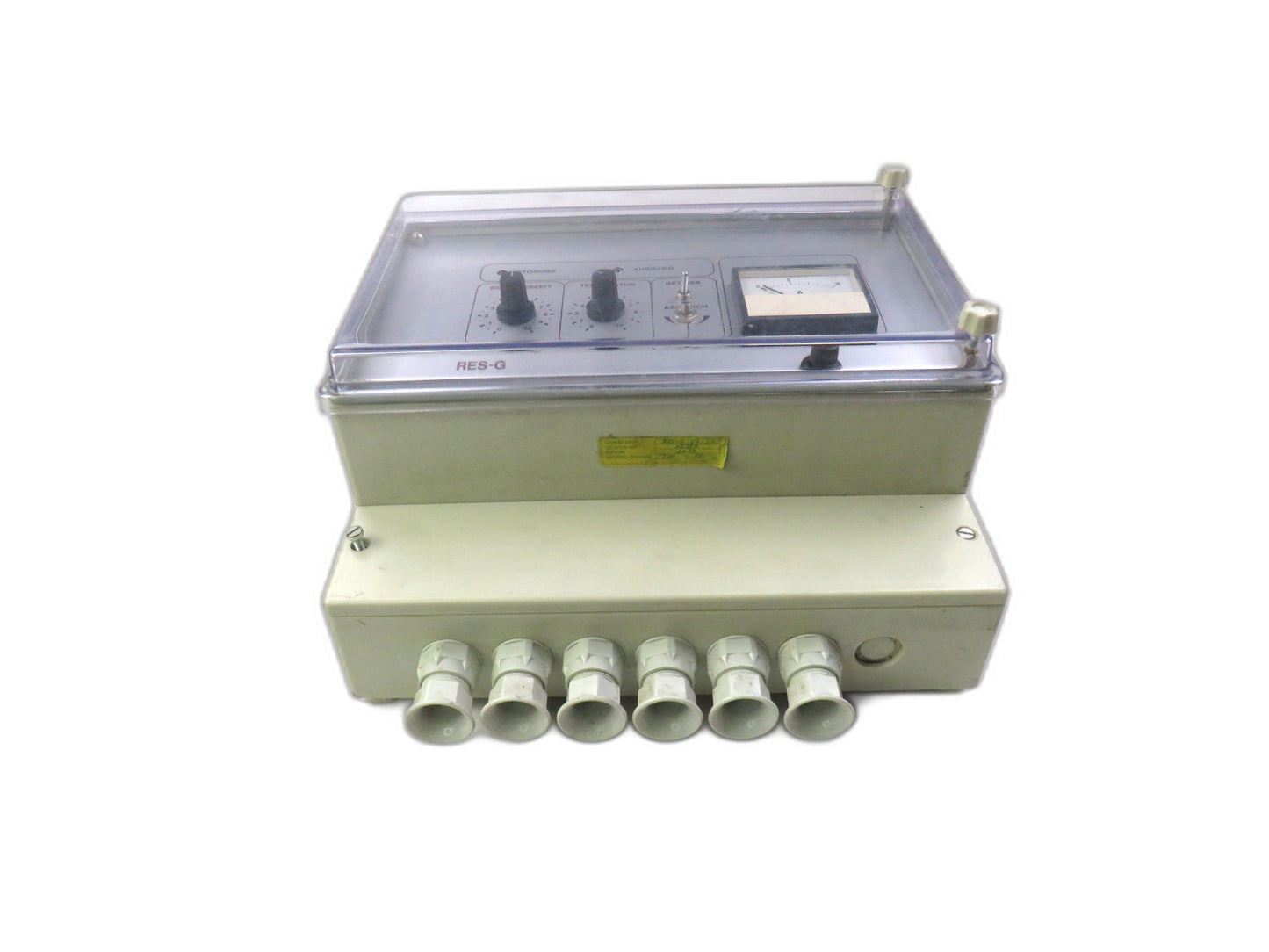 ROPEX  RES-G-V7-SU RES-G-VE-SU ROPEX 	RES-G-V7-SU   New